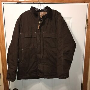 Field N’ Forest Jacket L